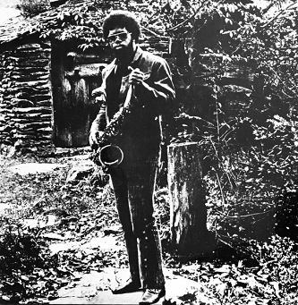 MCPHEE, JOE -  Nation Time - LP