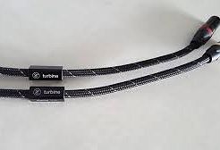 EQUILIBRIUM TURBINE XLR 1M  INTERKONEKT