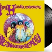 SONY MUSIC - THE JIMI HENDRIX EXPERIENCE: ARE YOU EXPERIENCED
