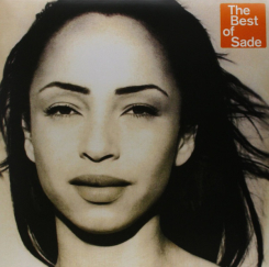SONY MUSIC - SADE: The Best Of Sade - 2LP