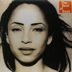 SADE: The Best Of Sade - 2LP, SONY MUSIC