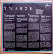 Niebiesko-Czarni – Twarze, LP, KOMIS - 2