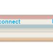 DNM Stereo Solid Core Interconnect - metr bieżący - 2