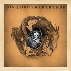 EAR MUSIC - JON LORD: Sarabande, LP