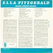 Fitzgerald, Ella  – Basin Street Blues, Electrecord, LP, KOMIS - 2