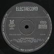 Fitzgerald, Ella  – Basin Street Blues, Electrecord, LP, KOMIS - 4