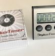 STYLUS TIMER - zegar do pomiaru czasu przebiegu igły gramofonowej 5241 - 3