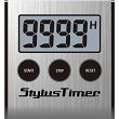 STYLUS TIMER - zegar do pomiaru czasu przebiegu igły gramofonowej 5241 - 2