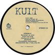 Kult, Posłuchaj To Do Ciebie, LP,  RLP 015, KOMIS - 4