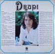 Drupi  – Drupi, LP,  Polskie Nagrania, komis - 2
