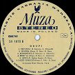 Drupi  – Drupi, LP,  Polskie Nagrania, komis - 4