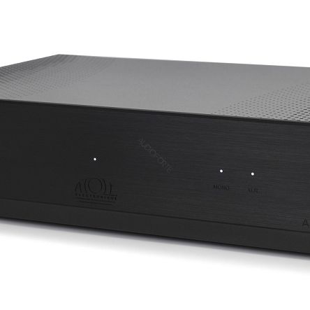 ATOLL AM300/EVO - końcówka mocy stereo/mono