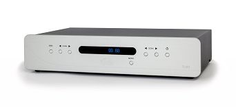 ATOLL TU80 SIGNATURE Silver - tuner radiowy