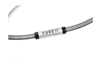 EQUILIBRIUM PURE IC ULTRA GOLD XLR-XLR 1 m