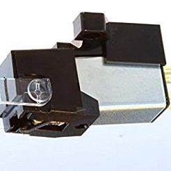 TONAR wkładka C-FLIP (9511) wkładka MM, szlif sferyczny