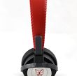 PERFECT SOUND - M100 S  RED/BLACK - 2