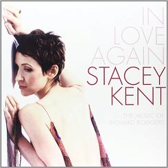 STACEY KENT - IN LOVE AGAIN