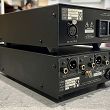 SIMAUDIO MOON LP 5.3 RS/ PSX 5.3 - przedwzmacniacz gramofonowy z zasilaczem/ KOMIS - 5