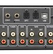 ATOLL PR300 SIGNATURE Black - 2