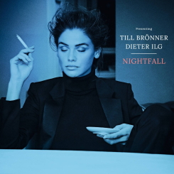 SONY MUSIC - TILL BRÖNNER & DIETER ILG: Nightfall - LP