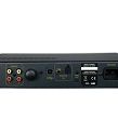 ATOLL HD120 Silver wzmacniacz słuchawkowy, DAC, przedwzmacniacz - 2