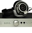 ATOLL HD120 Silver wzmacniacz słuchawkowy, DAC, przedwzmacniacz - 3