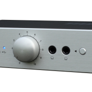 ATOLL HD120 Silver wzmacniacz słuchawkowy, DAC, przedwzmacniacz