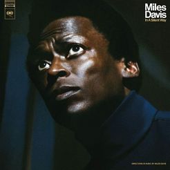 DAVIS, MILES - IN A SILENT WAY  LP