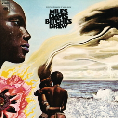 SONY MUSIC - MILES DAVIS: BITCHES BREW - 2LP