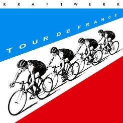 PARLOPHONE - KRAFTWERK: Tour De France, 2LP