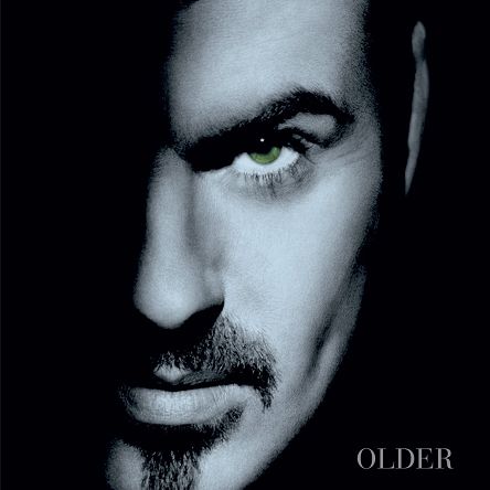 GEORGE MICHAEL: Older, SONY MUSIC, 2 LP