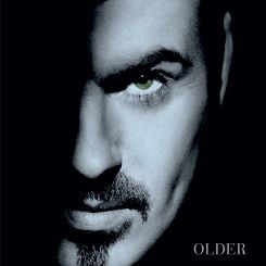 GEORGE MICHAEL: Older, SONY MUSIC, 2 LP