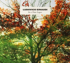 PONDEROSA - Ludovico Einaudi: In A Time Lapse, 2LP