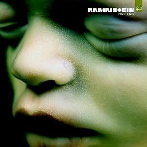 UNIVERSAL - RAMMSTEIN: Mutter, 2LP