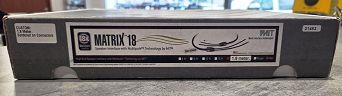 MIT MATRIX 18S/6 ft - kabel głośnikowy / 2x1,90 mb / KOMIS