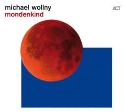 ACT - Michael Wollny MONDENKIND - LP