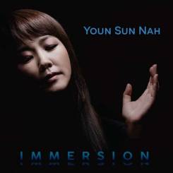 WARNER MUSIC - YOUN SUN NAH: Immersion, LP