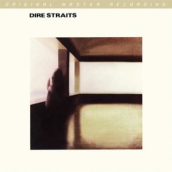 DIRE STRAITS - Dire Straits - 180g 45RPM 2LP