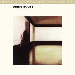 DIRE STRAITS - Dire Straits - 180g 45RPM 2LP