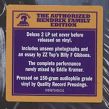 HENDRIX, JIMI  EXPERIENCE- Los Angeles Forum • April 26, 1969 - 2LP - 2