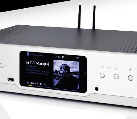 ATOLL ST300 SIGNATURE