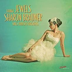 SOLO MUSICA - SHARON BRAUNER: Lounge Jewels