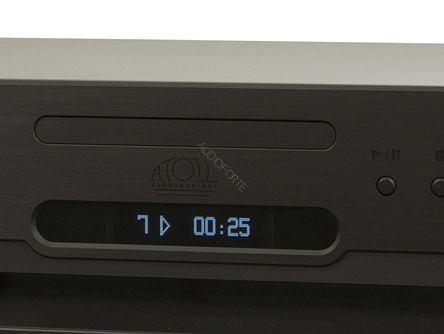 ATOLL CD200 EVO/BL - odtwarzacz CD