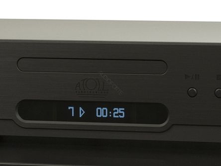 ATOLL CD200 EVO/BL - odtwarzacz CD