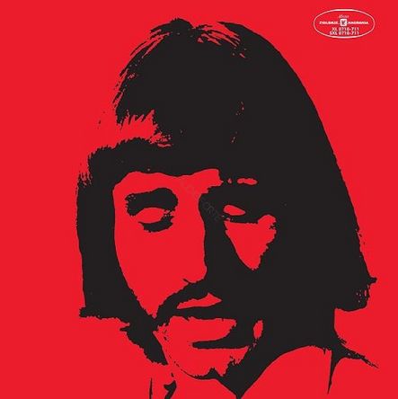 CZESŁAW NIEMEN: Czerwony Album, 2LP, WARNER MUSIC