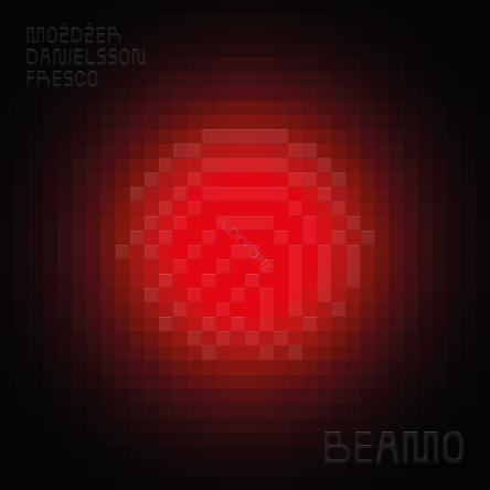 MOŻDŻER DANIELSSON FRESCO  -  BEAMO  LP