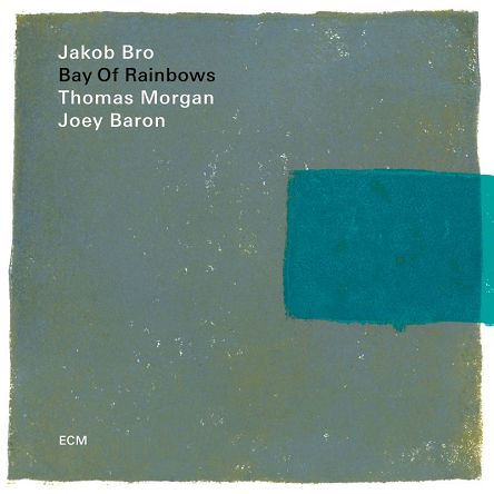 BRO, JAKOB: Bay Of Rainbows, LP, ECM