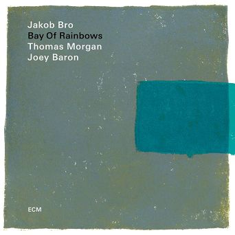 BRO, JAKOB: Bay Of Rainbows, LP, ECM