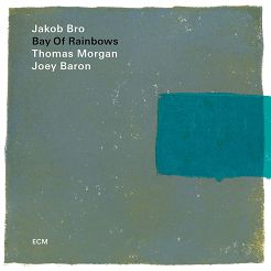 BRO, JAKOB: Bay Of Rainbows, LP, ECM