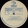 Heavy Metal Sextet ‎– Heavy Metal Sextet - Jazz Group, LP, KOMIS - 4